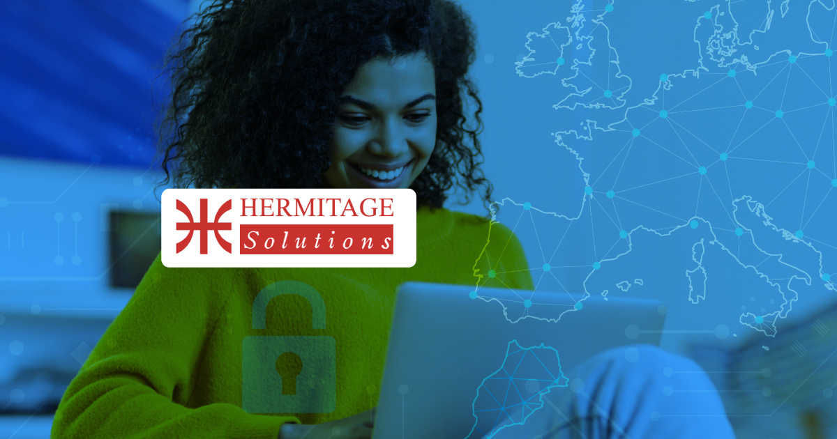 Hermitage Solutions : une entreprise internationale « La réactivité de MD Courtage m’a convaincu »