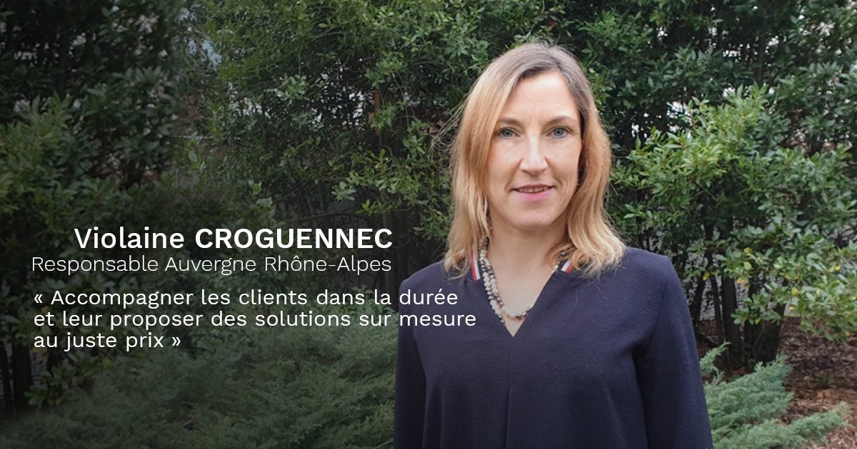 De l’expérience et des convictions solides pour accompagner nos clients