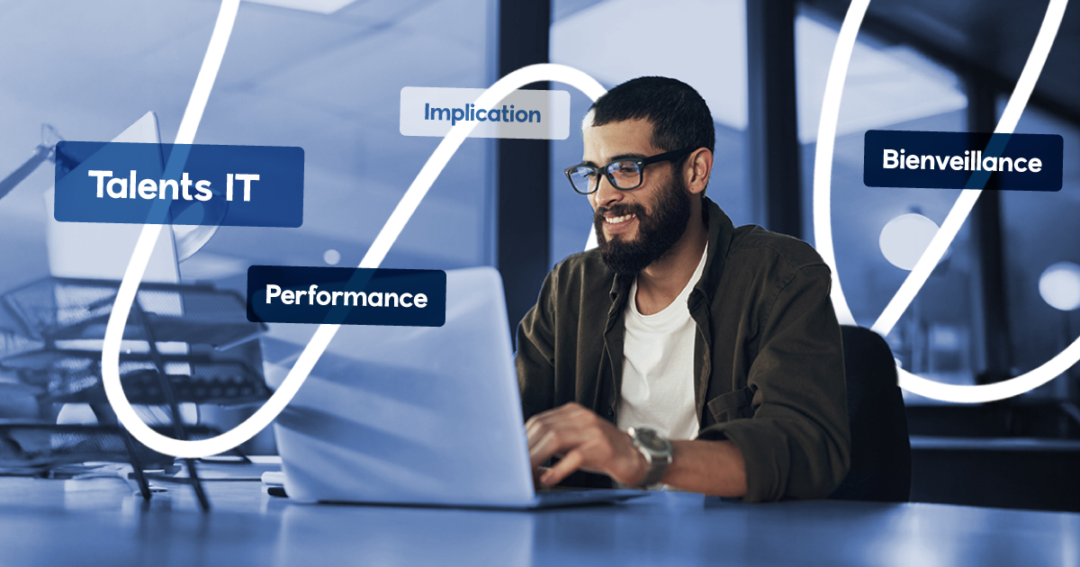 Recrutement IT : et si le Maroc devenait une évidence ?