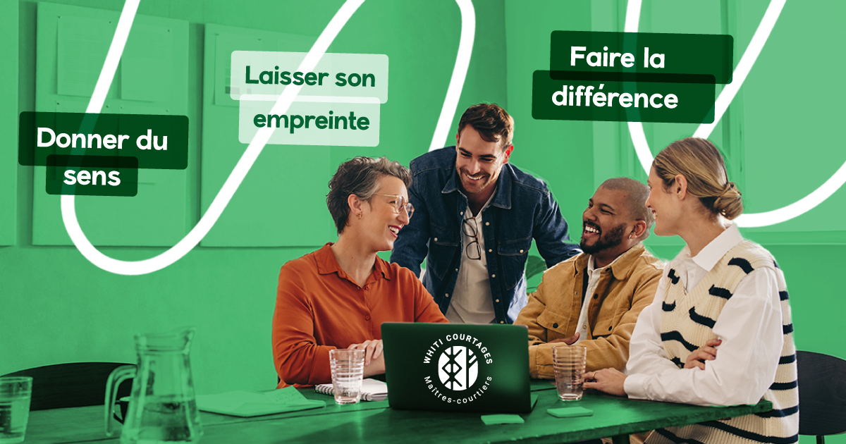 Pourquoi travaille-t-on ?