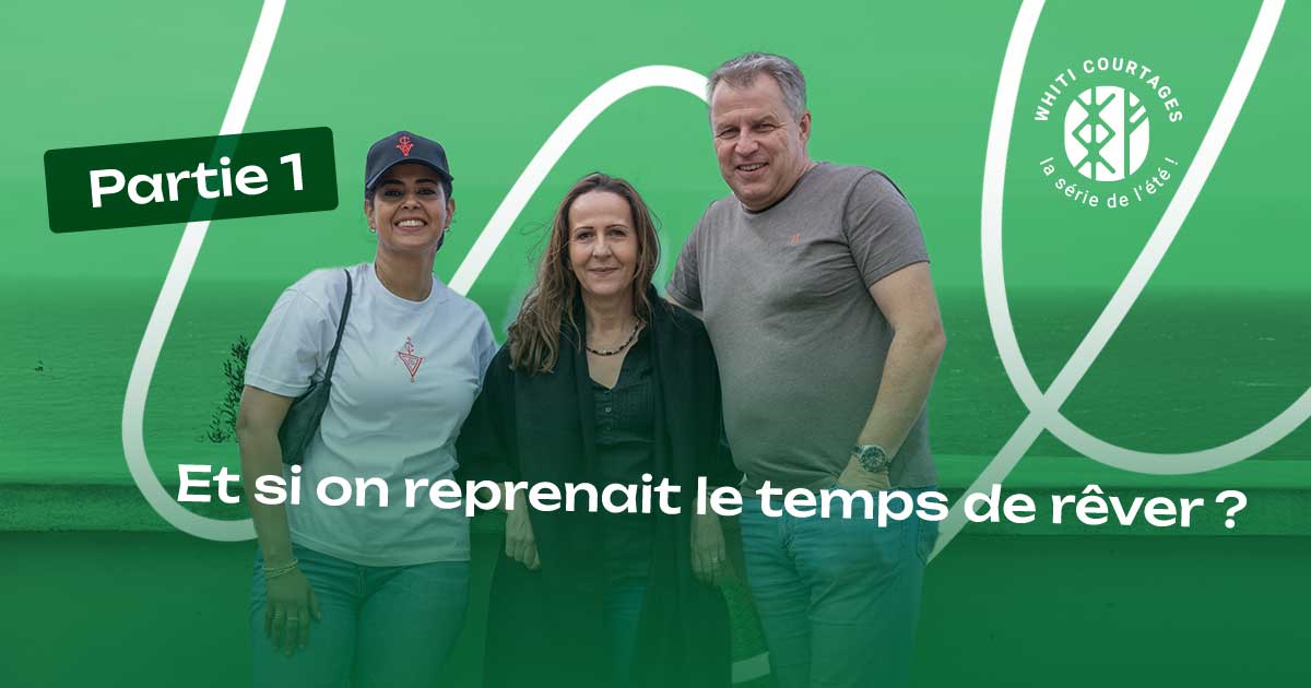 Et si on reprenait le temps de rêver ?